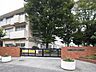 周辺：尾間木小学校まで約547m