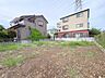 外観：住まう人たちに、豊かさと将来への安心を享受させてくれます。(令和8年9月撮影)
