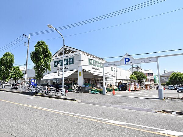 周辺を拡大表示