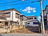 外観：いつしか街の風景に溶け込んでいきます。(令和8年9月撮影)