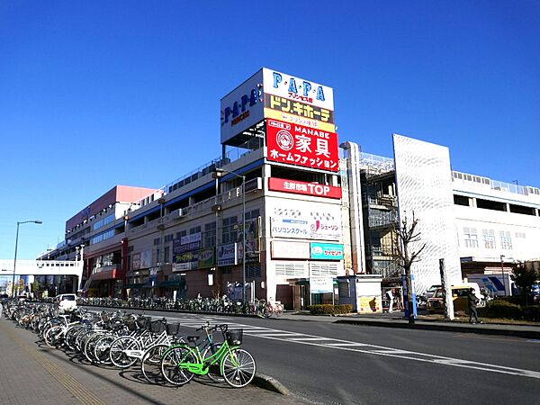 周辺を拡大表示