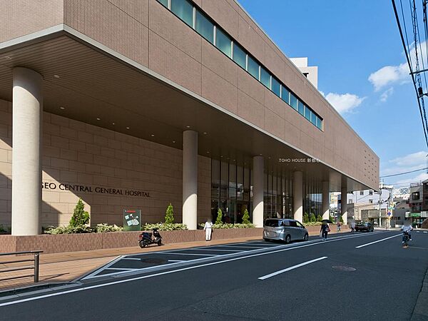 周辺を拡大表示