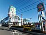 周辺：ライフ指扇店まで約750m