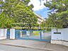 周辺：春日部市立豊野中学校 700m