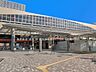 周辺：東武鉄道「越谷」駅 1360m