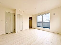 子供部屋の画像