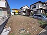 外観：太陽光パネル・地震に強い制震ダンパー標準装備です。(令和8年9月撮影)