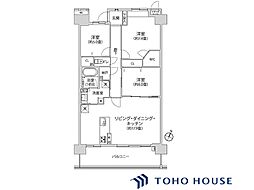 リビオ浦和上木崎グランセーヌ