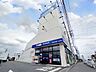 周辺：ウエルシア浦和上木崎店まで約450m