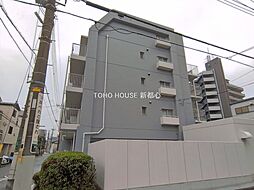 外観の画像