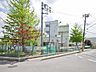 周辺：宮前中学校まで約1520m