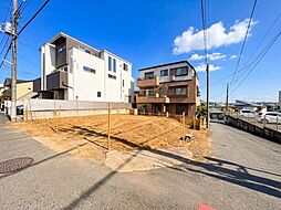 大宮区北袋町第1 2号地 全2区画