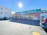 周辺：ドラッグセイムス大宮三橋店まで約1100m