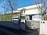 周辺：けやきの森保育園まで約650m