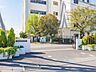周辺：北谷小学校まで約1000ｍ