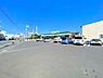 周辺：ファミリーマート 上尾平塚店まで約420m