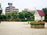 周辺：戸塚榎戸公園まで約400m