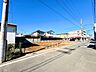 外観：希望に合った理想のお住まいを叶えてください。(令和8年10月撮影)