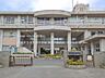 周辺：鴻巣市立赤見台中学校 190m