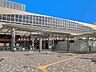 周辺：東武鉄道「越谷」駅 1850m