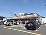 周辺：セブン-イレブン さいたま円正寺店まで約300m