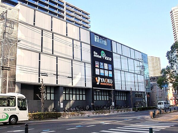 周辺を拡大表示