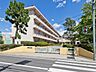 周辺：蓮沼小学校まで約700m