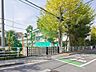 周辺：与野東中学校まで約1700m