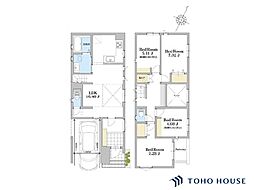 大宮区土手町1丁目 1259 2号棟 全2棟