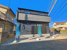東武野田線 岩槻駅 バス11分 岡田医院前下車 徒歩4分