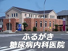 長田テラスハウス  ｜ 千葉県東金市田間２丁目27-7（賃貸アパート2LDK・1階・57.96㎡） その23