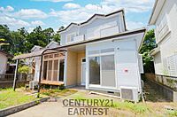 千葉県山武市富口：物件画像／センチュリー21アーネスト東金店