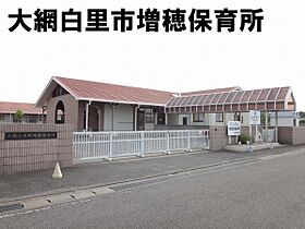 千葉県大網白里市上貝塚（賃貸一戸建2LDK・--・70.38㎡） その26