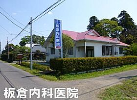 千葉県大網白里市上貝塚（賃貸一戸建2LDK・--・70.38㎡） その27