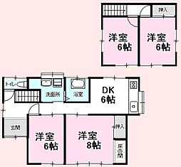 🉐敷金礼金0円！🉐総武本線 横芝駅 徒歩32分