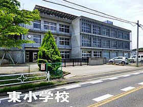 千葉県東金市田間３丁目（賃貸一戸建5LDK・--・118.41㎡） その22