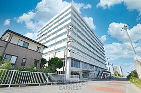 千葉県長生郡白子町剃金（賃貸マンション1K・5階・17.34㎡） その1