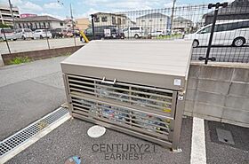 Ｌ＆Ｒ　1号棟  ｜ 千葉県東金市東上宿（賃貸アパート1K・2階・23.18㎡） その12