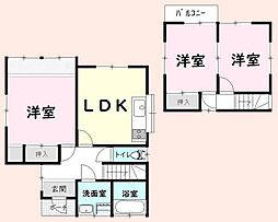 🉐敷金礼金0円！🉐外房線 茂原駅 徒歩8分