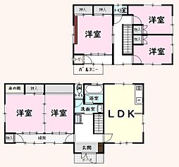 東金線 東金駅 徒歩102分