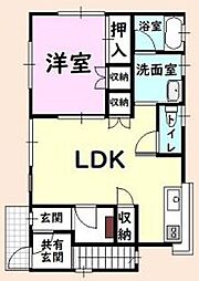 🉐敷金礼金0円！🉐総武本線 成東駅 徒歩63分