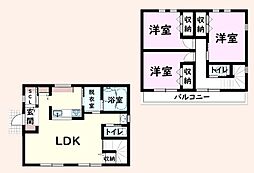 🉐敷金礼金0円！🉐東金線 東金駅 徒歩35分