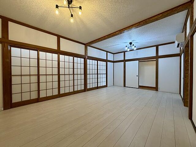 室内