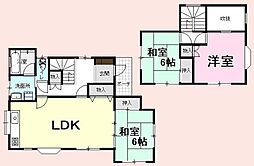 外房線 上総一ノ宮駅 徒歩65分