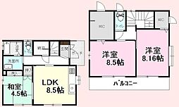 外房線 上総一ノ宮駅 徒歩6分