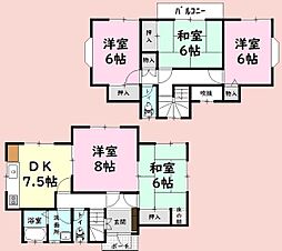 外房線 大網駅 徒歩67分