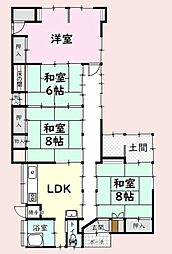 東金線 東金駅 徒歩25分