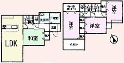 東金線 東金駅 徒歩75分