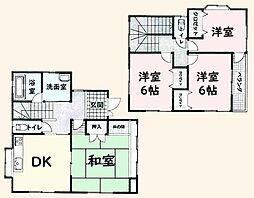 総武本線 八街駅 徒歩46分