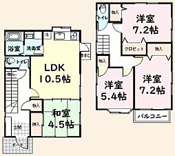東金線 東金駅 徒歩78分